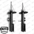 Амортизатор GAS передній BMW X5 (E53) 01.2000 - 12.2006 MONROE D0407 (фото 2)