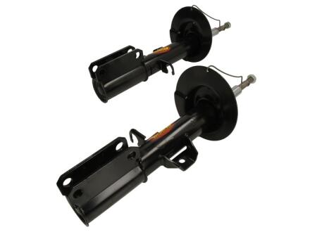 Амортизатор GAS передній BMW X5 (E53) 01.2000 - 12.2006 MONROE D0407