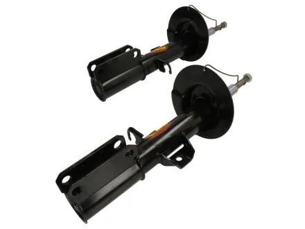 Амортизатор GAS передній BMW X5 (E53) 01.2000 - 12.2006 MONROE D0407 (фото 1)