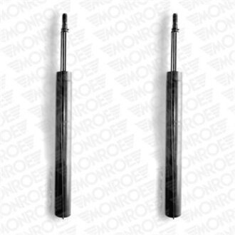 Комплект амортизаторів MONROE D0801