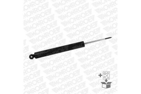 Амортизатор подв. BMW X3 задн. газов. ADVENTURE MONROE D4005 (фото 1)