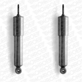 Комплект амортизаторів MONROE D4462