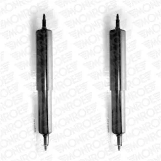 LANDROVER амортизатор Adventure передн.Discovery 90-,Range Rower MONROE D6437 (фото 1)