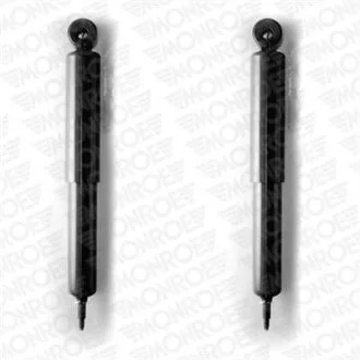 Фото 1 - landrover амортизатор adventure задн.defender 90- MONROE D6629 LANDROVER амортизатор Adventure задн.Defender 90- MONROE D6629 (фото 1)