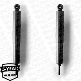 DB Амортизатор Adventure передн.W460 79- MONROE D6630 (фото 1)