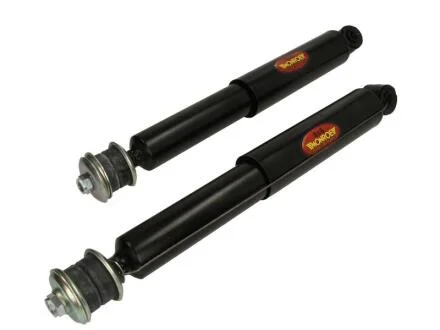 Фото 1 - амортизатор пiдв. MB G series передн. газов. ADVENTURE MONROE D6636 Амортизатор пiдв. MB G series передн. газов. ADVENTURE MONROE D6636 (фото 1)