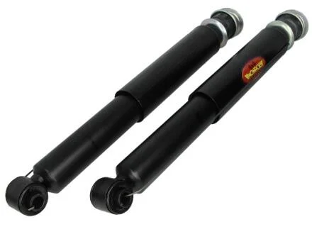 Амортизатор пiдв. MB G series задн. газов. ADVENTURE MONROE D6637 (фото 1)