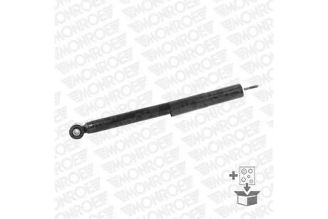 Рем.к-т переднего суппорта MB SPRINTER, VITO, LTI28-35, LTI28-46, T4, T5 ALL MONROE D7003 (фото 1)