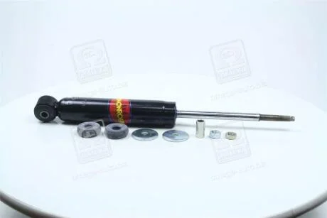 Амортизатор ВАЗ 2123 НИВА-ШЕВРОЛЕ підв. передн. газов. ADVENTURE MONROE D7010