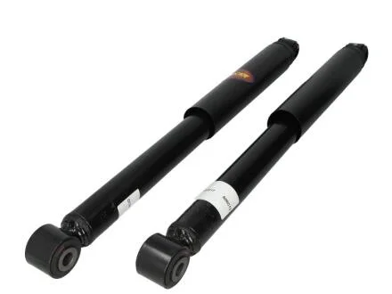 Амортизатор пiдв. NISSAN Navara задн. газов. ADVENTURE MONROE D7017