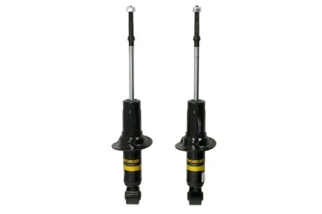 Комплект амортизаторів MONROE D7030