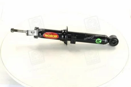 Амортизатор подв. KIA SORENTO передн. газов. ADVENTURE MONROE D8026