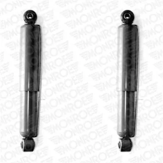 Амортизатор подв. KIA SORENTO задн. газов. ADVENTURE MONROE D8028