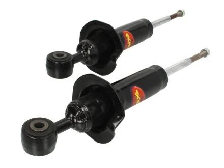 Амортизатор NISSAN PATHFINDER 05- газ.перед.лев/прав. (мин. 2 шт.) MONROE D8069