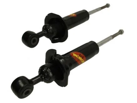 Амортизатор передній газов. ADVENTURE NISSAN NAVARA 2005->F. MONROE D8070 (фото 1)