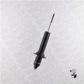 Фото 1 - комплект амортизаторів, задніх MONROE D8082 Комплект амортизаторів, задніх MONROE D8082 (фото 1)