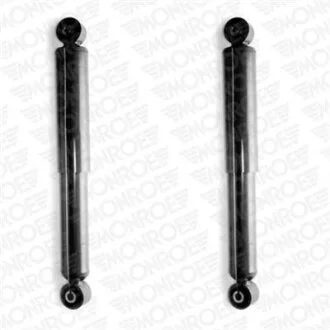 LANDROVER амортизатор Adventure задн.Discovery 98- MONROE D8348 (фото 1)