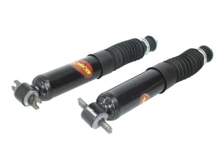 Фото 1 - hyundai амортизатор adventure передн. galloper 97- MONROE D8492 HYUNDAI Амортизатор Adventure передн. Galloper 97- MONROE D8492 (фото 1)