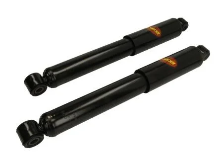 Фото 1 - комплект амортизаторів, задніх MONROE D8493 Комплект амортизаторів, задніх MONROE D8493 (фото 1)