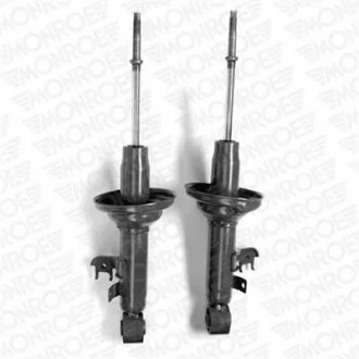 Амортизатор пiдв. TOYOTA HI-LUX передн. газов. ADVENTURE MONROE D9001