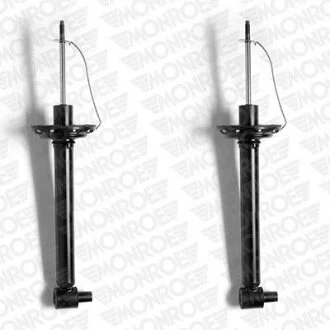 AUDI Амортизатор Reflex задн. A4 99- MONROE E1243