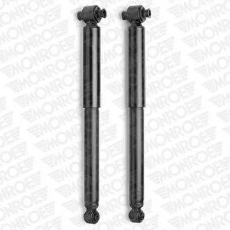 Амортизатор пiдв. RENAULT Espace IV задн. газов. REFLEX MONROE E1334