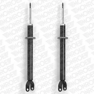 DB Амортизатор Reflex передн.W211 02- MONROE E7501 (фото 1)