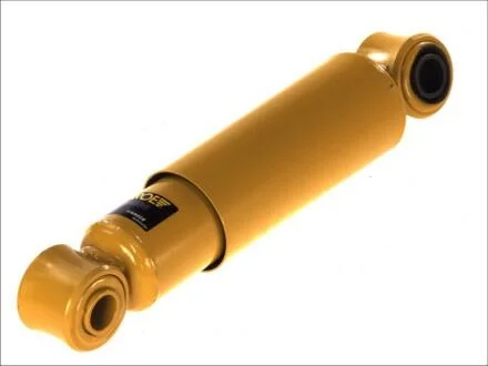 Амортизатор масляний / АМОРТИЗАТОР ОСИ BPW (L327*494) OE 02.3702.5200 / OE 02.3702.1900 MONROE F5004