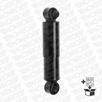 Амортизатор масляний / АМОРТИЗАТОР ОСИ SAF INTRADISC PLUS II (L278*413) MONROE F5174