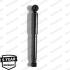 Амортизатор задн Лів/Прав OPEL ASTRA H, ASTRA H GTC, MERIVA A, ZAFIRA A, ZAFIRA B, ZAFIRA B/MINIVAN 1.4-2.2 09.00-04.15 MONROE G1061 (фото 2)
