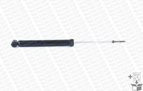 Амортизатор підвіски MONROE G1075