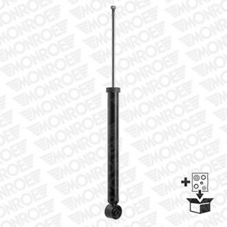 Амортизатор задн Лів/Прав SEAT TOLEDO IV SKODA RAPID VW POLO V 1.0-1.6D 07.12-03.22 MONROE G1239