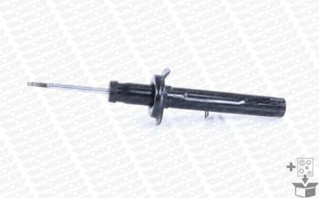 FIAT амортизатор передн. Alfa Romeo 166 98- MONROE G1260