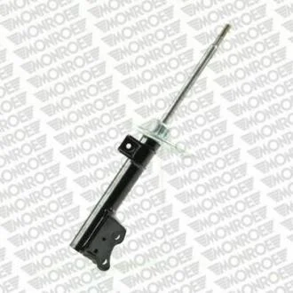 Амортизатор передн Лів/Прав MERCEDES A (W168) 1.4-2.1 07.97-08.04 MONROE G16277
