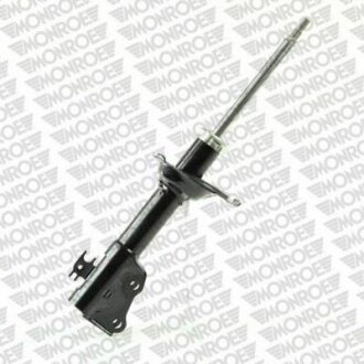 TOYOTA амортизатор газ.Original передн.Yaris 00- MONROE G16289