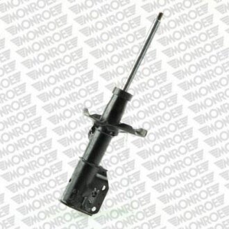 MAZDA Амортизатор газ.Original передн.лев.323 00- MONROE G16346