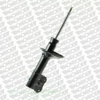 MITSUBISHI амортизатор газ.Original передн.прав.Lancer,Colt 97- MONROE G16379
