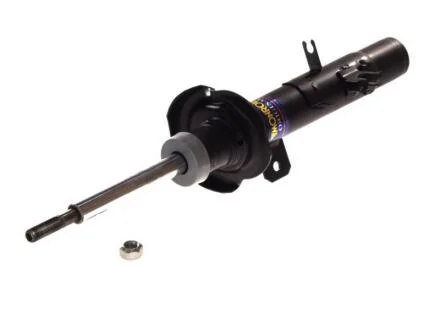 Амортизатор підв. CITROEN C3 передн. прав. газов. ORIGINAL MONROE G16449