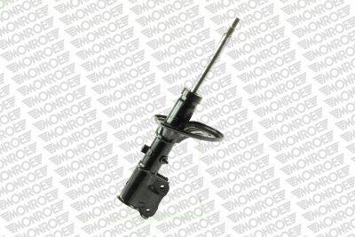 Амортизатор підв. MITSUBISHI Colt передн. газов. ORIGINAL MONROE G16555