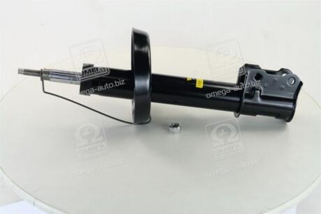 Амортизатор подв. OPEL ASTRA G передн. лев. газов. ORIGINAL MONROE G16767