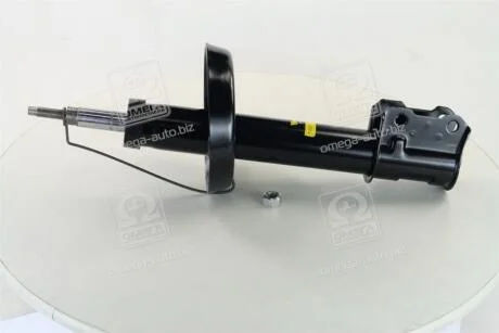 Амортизатор подв. OPEL ASTRA G передн. лев. газов. ORIGINAL MONROE G16767