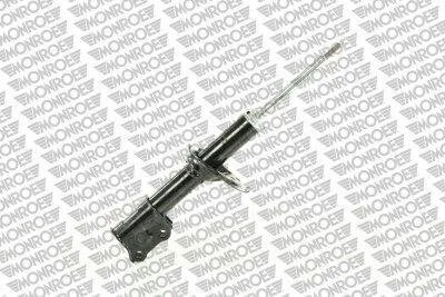 Амортизатор подв. KIA PICANTO передн. лев. газов. ORIGINAL MONROE G7026