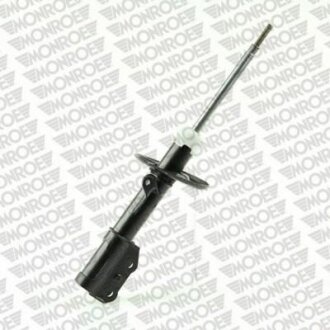 Амортизатор HONDA JAZZ 02- газ.перед.лев. MONROE G7272