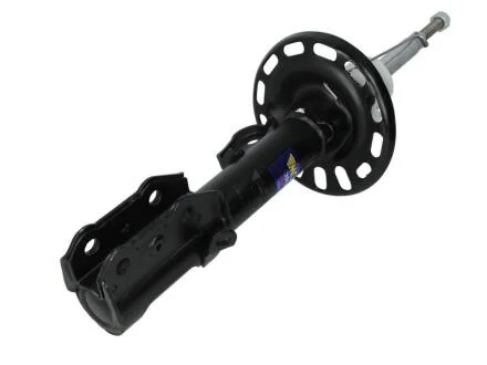 HONDA Амортизатор газ.Original передн.лев.Jazz 05- MONROE G7276