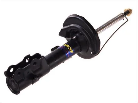 FORD амортизатор газ.Original передн.прав.Fiesta 08- MONROE G7303