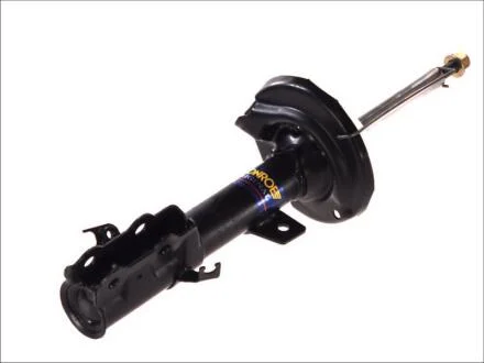 Амортизатор подв. FORD FIESTA IV передн. лев. газов. ORIGINAL MONROE G7304