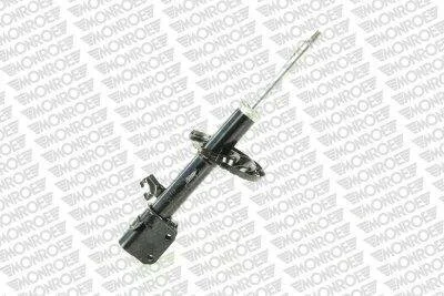 NISSAN Амортизатор газ.Original передн.прав.Note 06- MONROE G7309