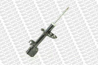 NISSAN Амортизатор газ.Original передн.лев.Note 06- MONROE G7310