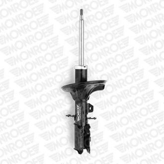 KIA амортизатор газ.Original передн.прав.Cerato 04- MONROE G7314