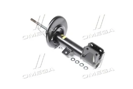 Амортизатор передн Прав CITROEN BERLINGO, BERLINGO MULTISPACE, BERLINGO/MINIVAN PEUGEOT PARTNER, PARTNER ORIGIN/MINIVAN, PARTNER TEPEE, PARTNER/MINIVAN 1.2-Electric 04.08- MONROE G7323